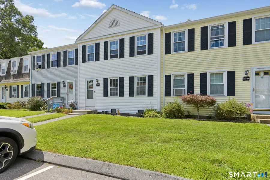 17 Lakeside Drive #N, Ledyard, CT 06339 - #2