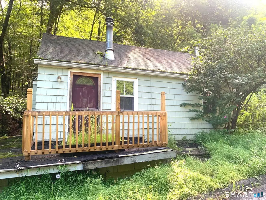 1 Haviland Road, New Milford, CT 06776 - #3