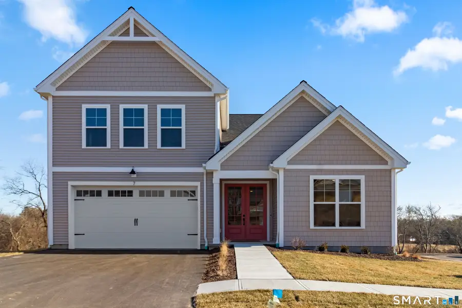7 Summertime Circle, Pawcatuck, CT 06379 - #2