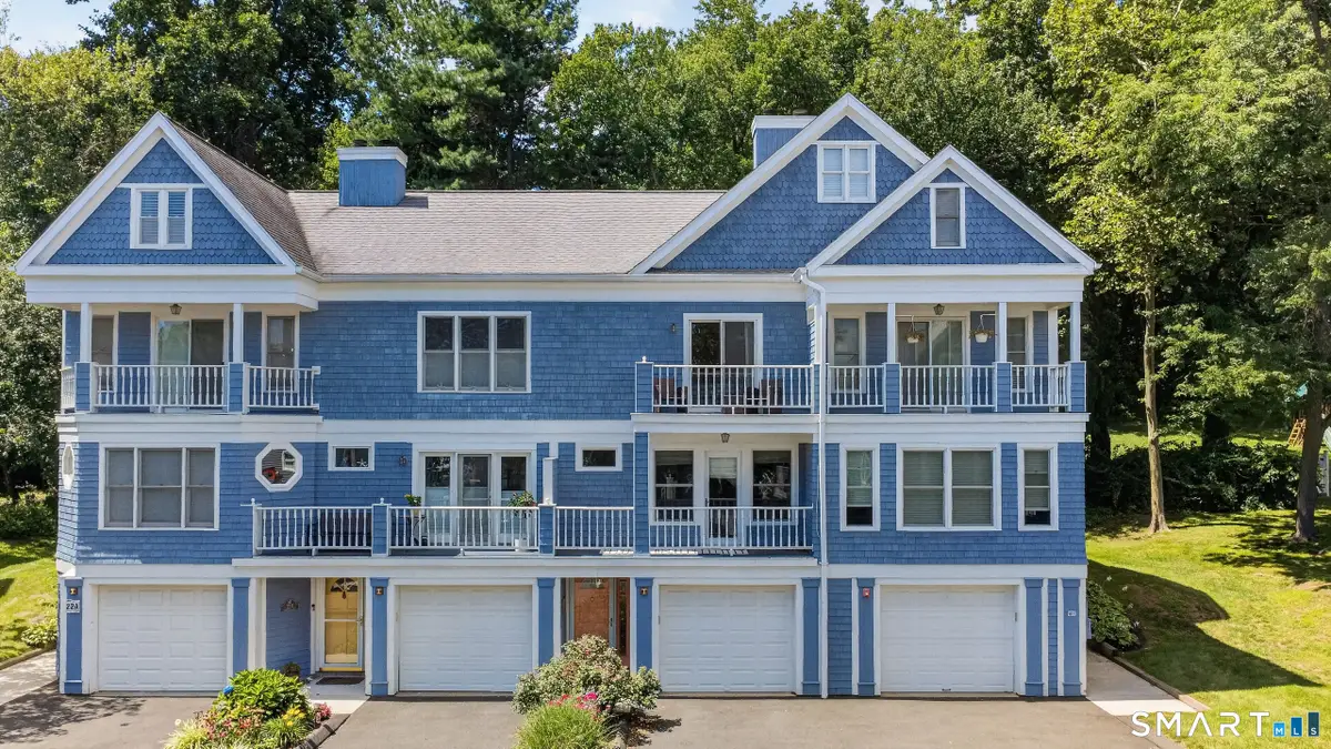 22 Seabreeze Avenue #C, Milford, CT 06460 - #1