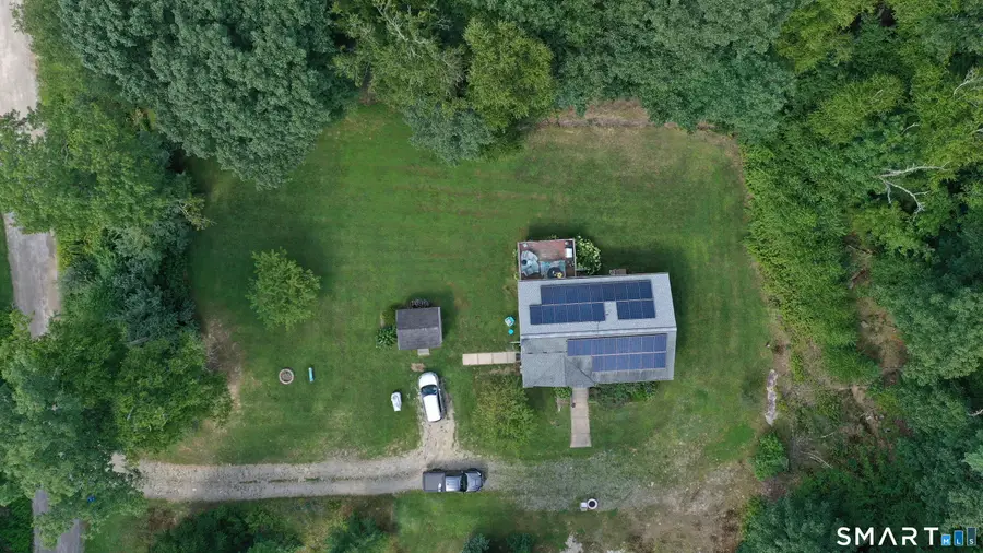 524 Christopher Way, Killingly, CT 06241 - #3