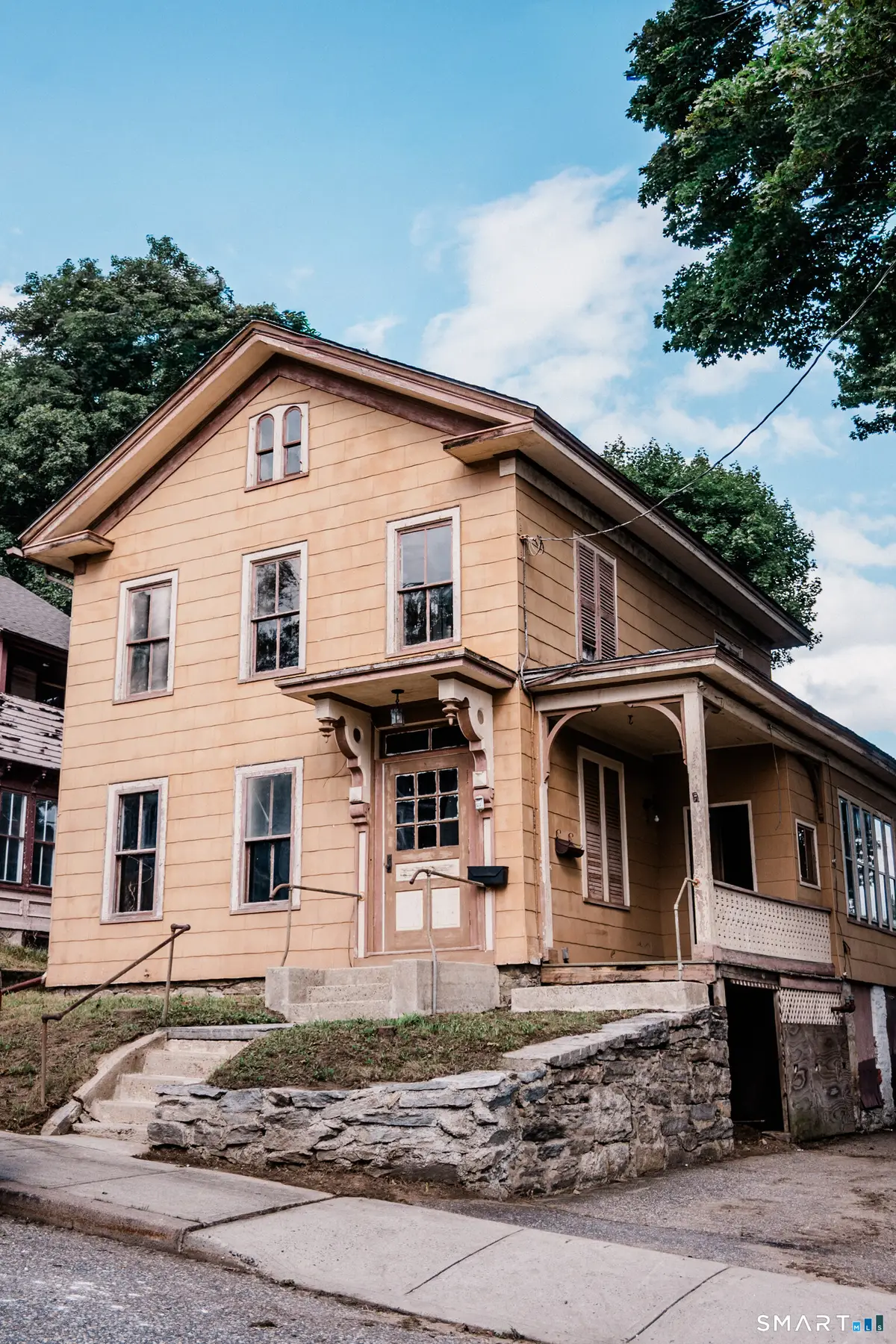 15 Bellevue Street, Willimantic, CT 06226 - #1