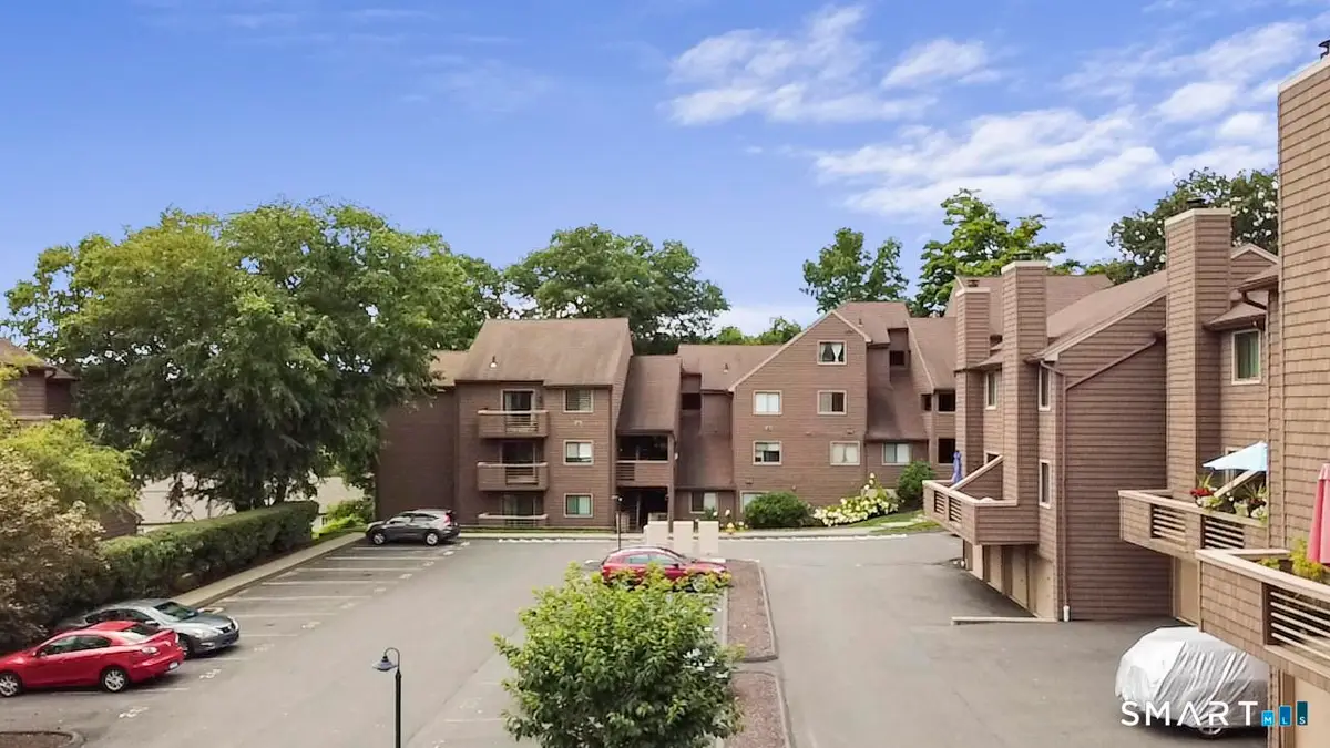 166 Old Brookfield Road #26D4, Danbury, CT 06811 - #1