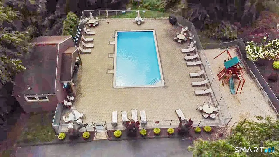 166 Old Brookfield Road #26D4, Danbury, CT 06811 - #2