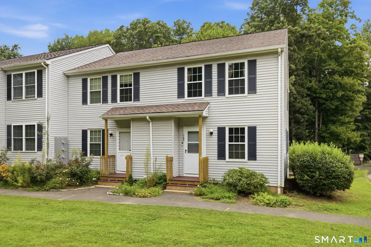 745 Merrow Road #162, Coventry, CT 06238 - #1