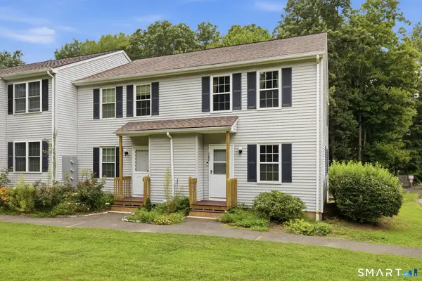 745 Merrow Road #162, Coventry, CT 06238