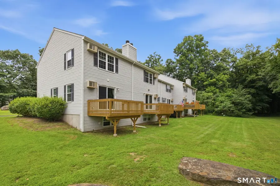 745 Merrow Road #162, Coventry, CT 06238 - #2