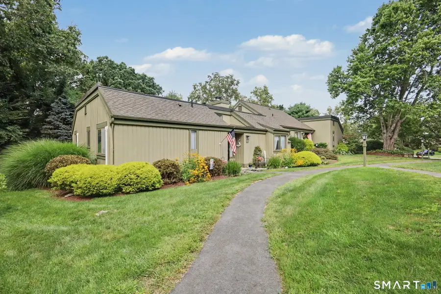 4 Heritage Circle #A, Southbury, CT 06488 - #2