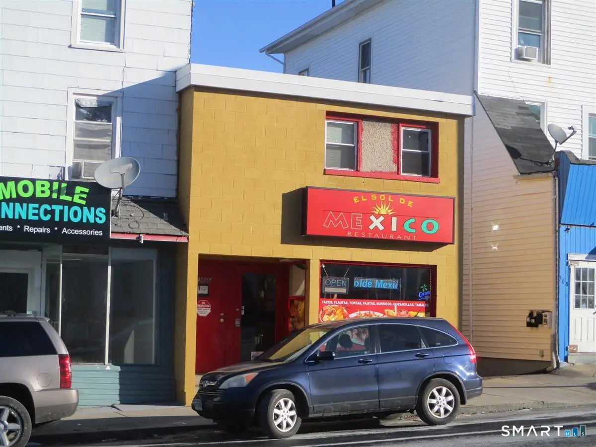 306 East Main Street, Meriden, CT 06450 - #1