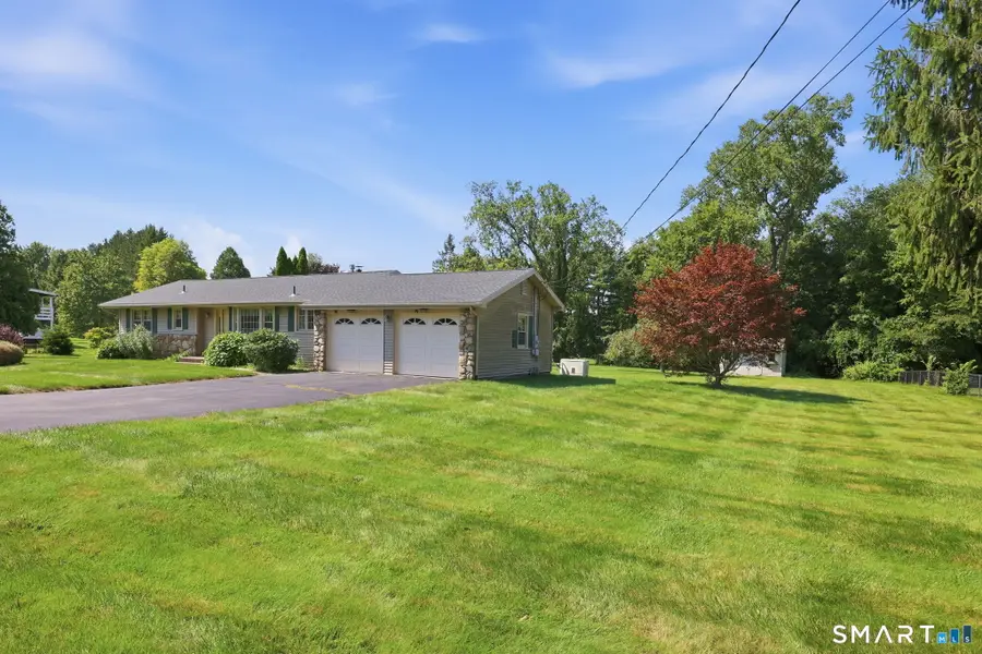 57 Shaker Road, Somers, CT 06071 - #2