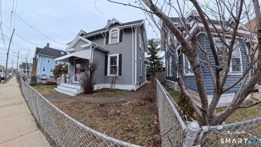 27 Woolsey Street, New Haven, CT 06513 - #2
