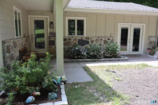 159 Merryall Road, New Milford, CT 06776