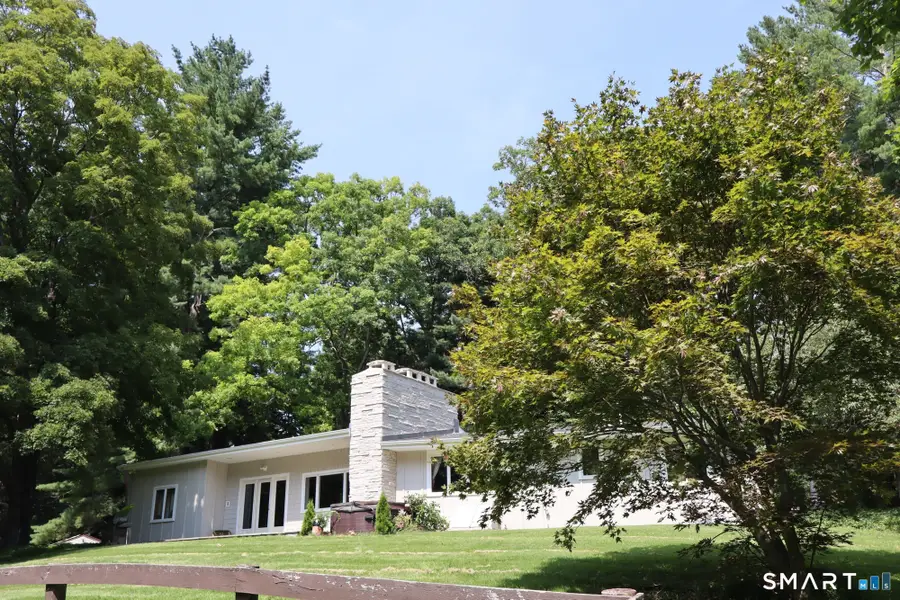 159 Merryall Road, New Milford, CT 06776 - #2