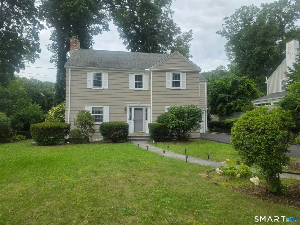 90 Knollwood Road, North Haven, CT 06473 - #1