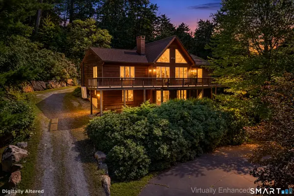 78 East River Road, Barkhamsted, CT 06063