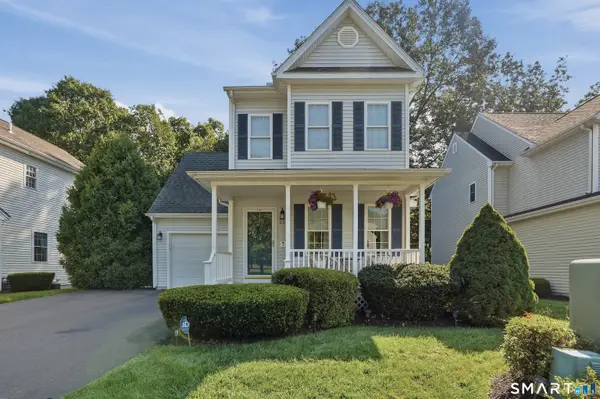23 Sycamore Way #23, Wallingford, CT 06492