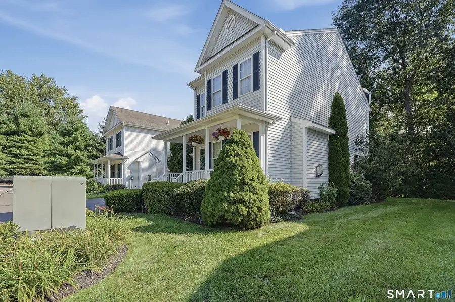 23 Sycamore Way #23, Wallingford, CT 06492 - #2