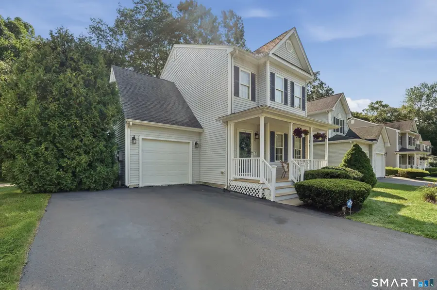 23 Sycamore Way #23, Wallingford, CT 06492 - #3