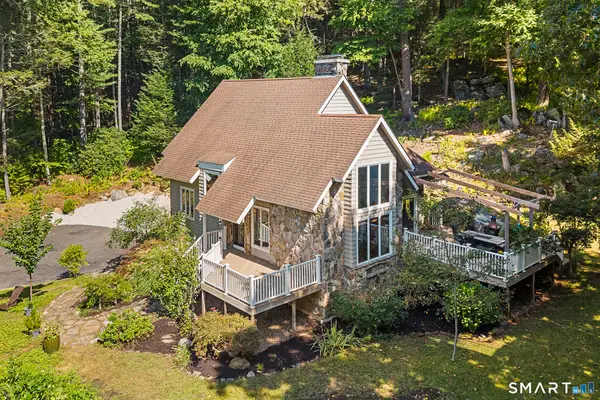82 East River Road, Barkhamsted, CT 06063