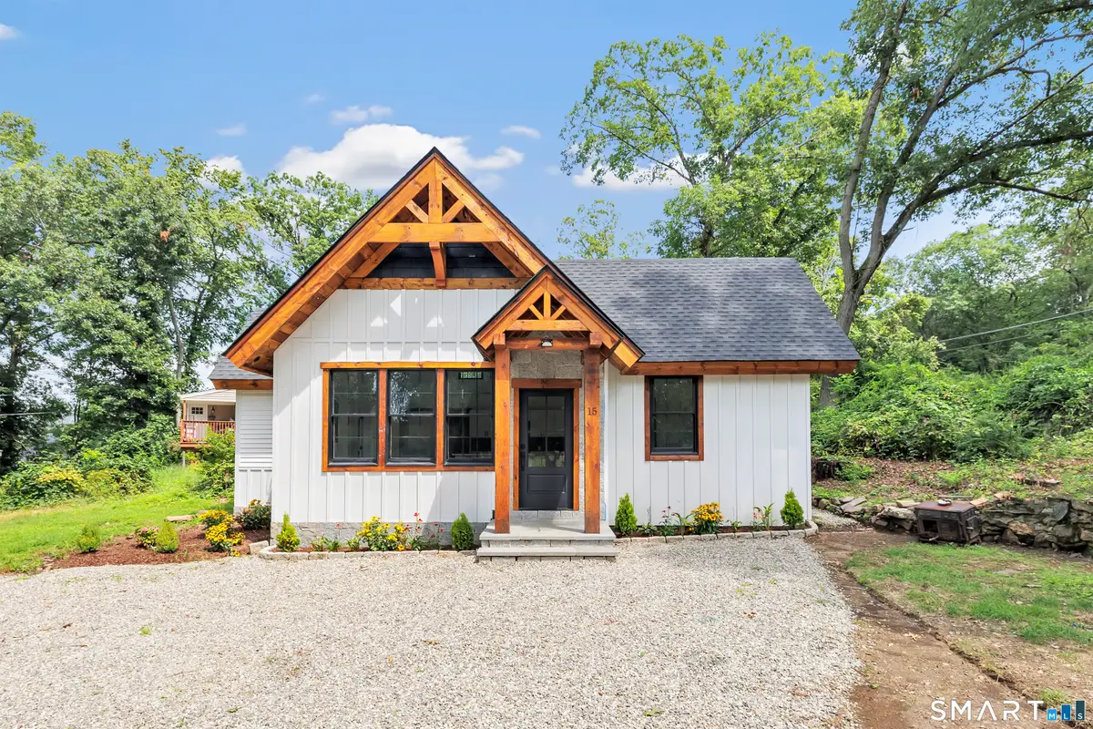 Great Plain Road #15, Danbury, CT 06810 - #1