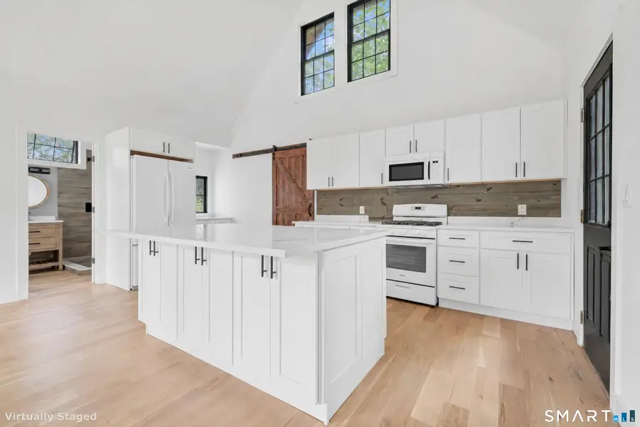 Great Plain Road #15, Danbury, CT 06810 - #3
