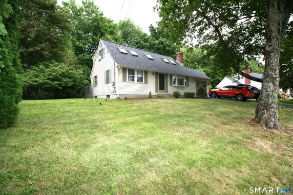 94 Colony Drive, Winchester, CT 06098