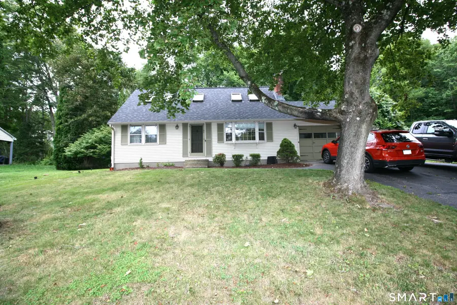 94 Colony Drive, Winchester, CT 06098 - #3