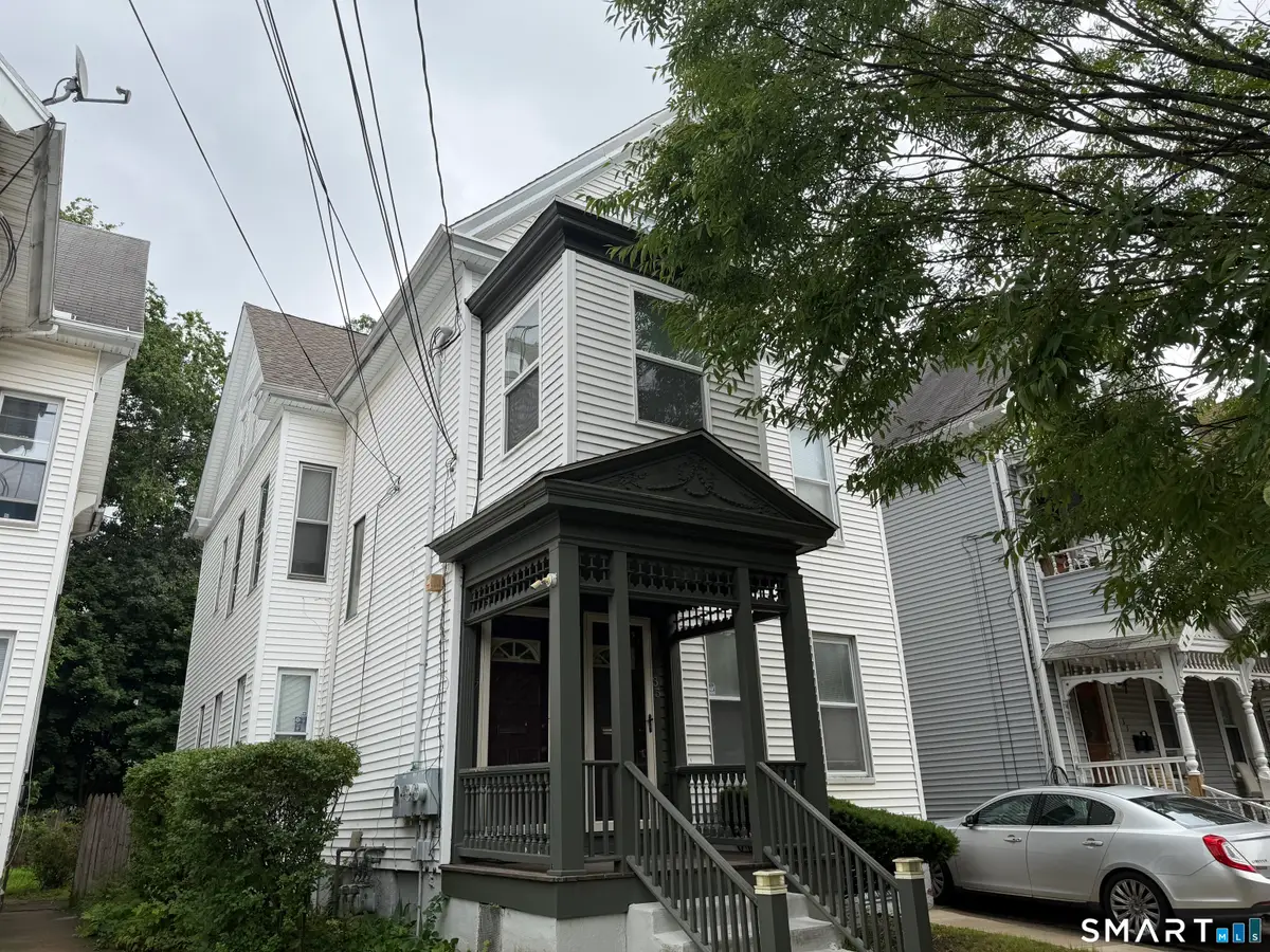 35 Carmel Street, New Haven, CT 06511 - #1