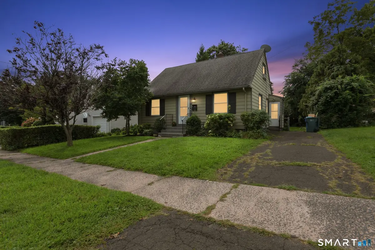 12 Windsor Road, Hamden, CT 06517 - #1