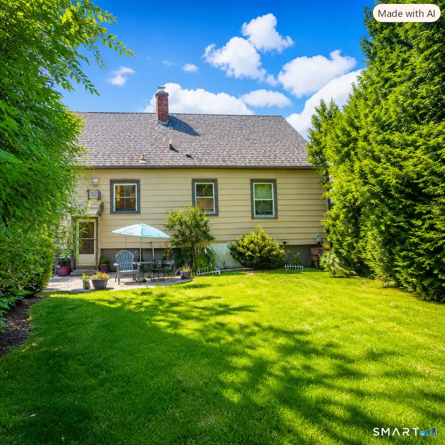 12 Windsor Road, Hamden, CT 06517 - #3