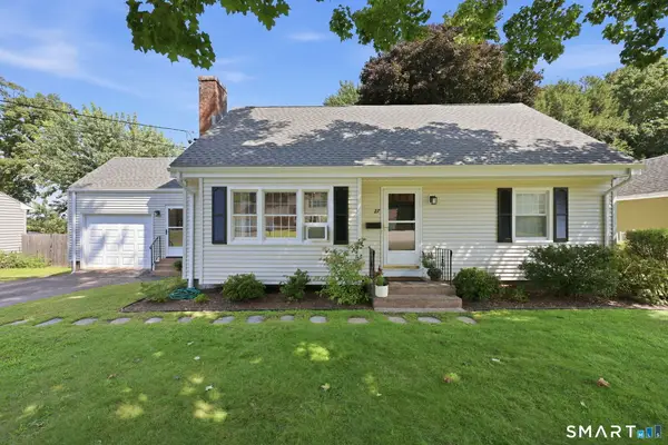27 Edgewood Road, Portland, CT 06480