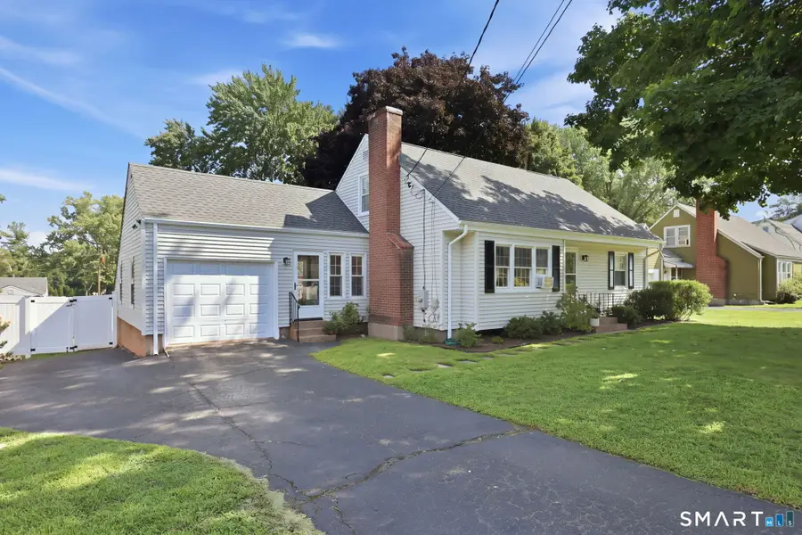 27 Edgewood Road, Portland, CT 06480 - #2