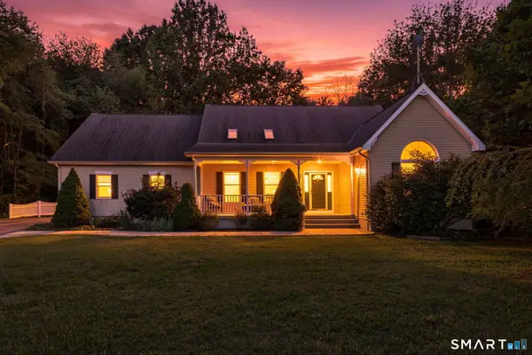 41 Forsyth Road, Montville, CT 06370