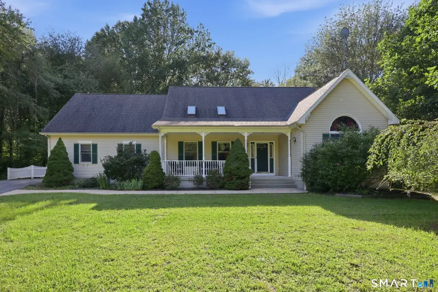 41 Forsyth Road, Oakdale, CT 06370 - #3