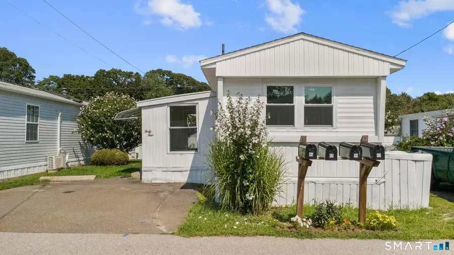 44 Linden Avenue North, Westbrook, CT 06498 - #2