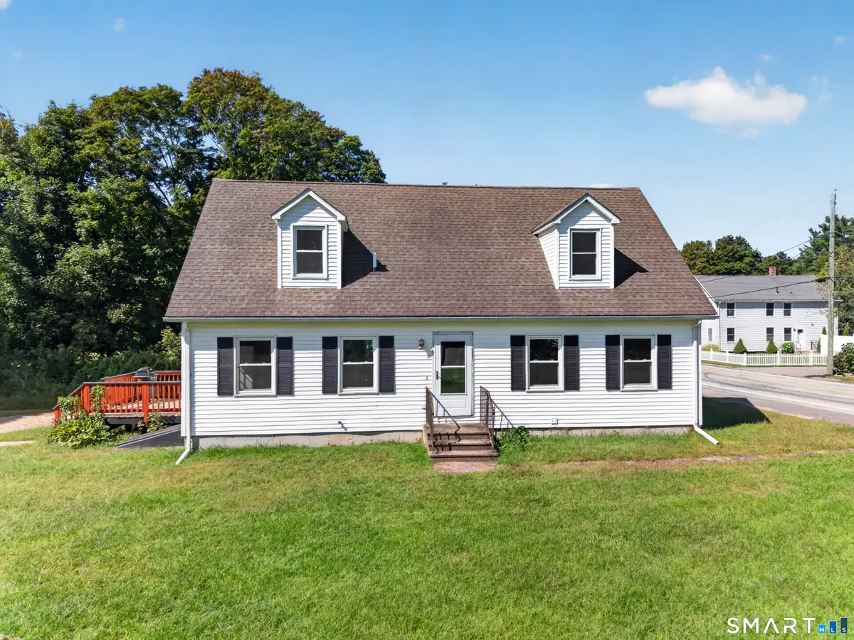 126 Clarks Falls, North Stonington, CT 06359 - #1