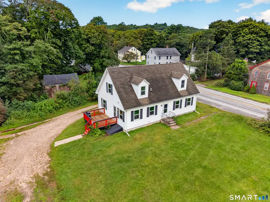 126 Clarks Falls, North Stonington, CT 06359 - #3
