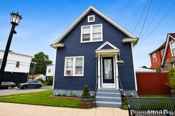 2318 Barnum Avenue, Stratford, CT 06615