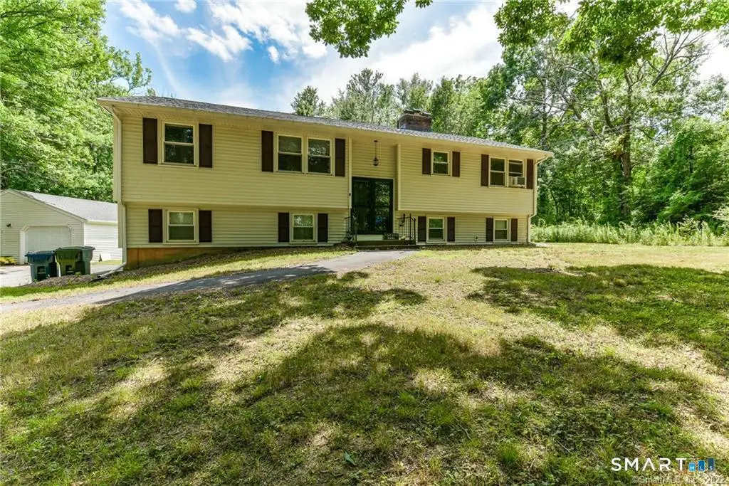 179 West Granby Road, Granby, CT 06035 - #1