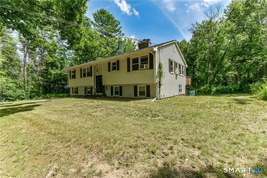 179 West Granby Road, Granby, CT 06035 - #3