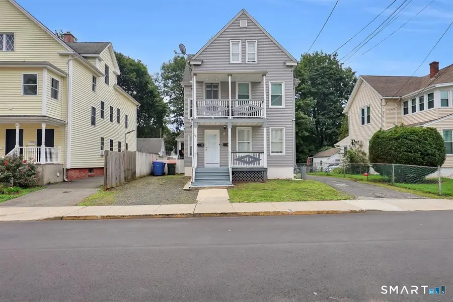 38 Webster Street, Meriden, CT 06450 - #2