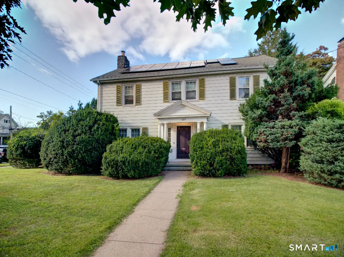 529 Yale Avenue, New Haven, CT 06515 - #1