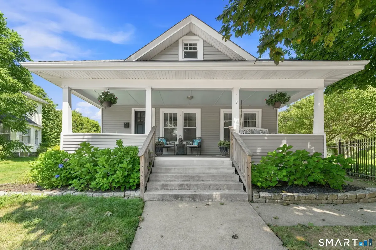 3 South Broad Street, Pawcatuck, CT 06379 - #1