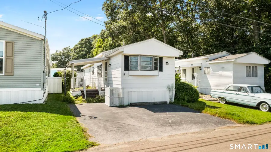 15 Broadway North, Westbrook, CT 06498 - #2