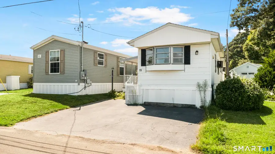 15 Broadway North, Westbrook, CT 06498 - #3