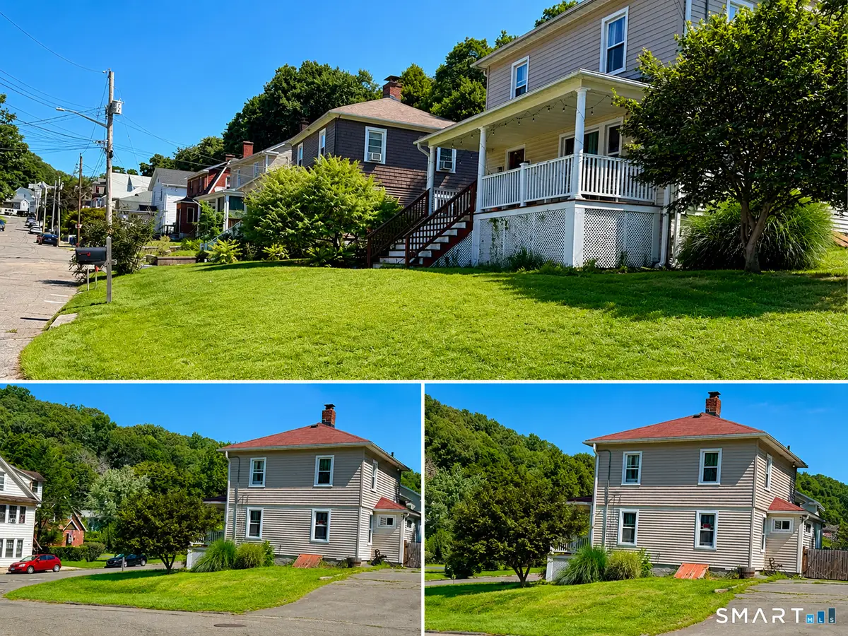 14 Clark Street, Ansonia, CT 06401 - #1