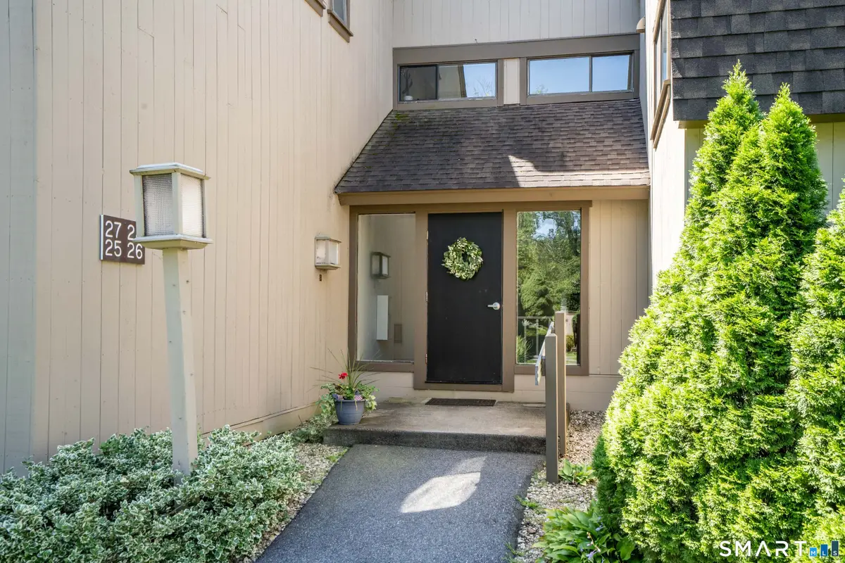 25 Mallard Drive #25, Avon, CT 06001 - #1