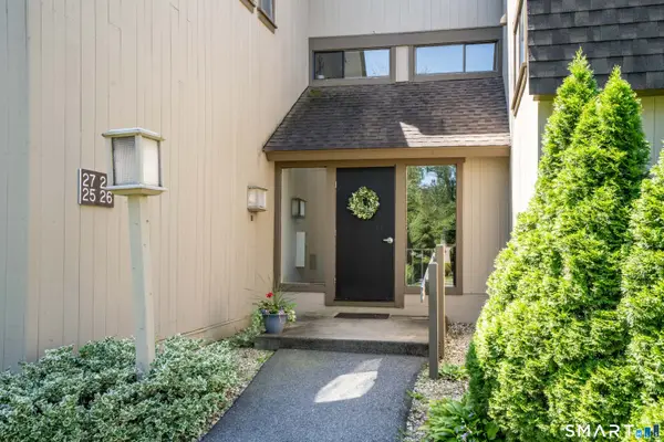 25 Mallard Drive #25, Farmington, CT 06001
