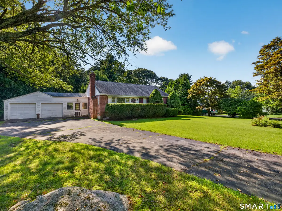 1245 Flanders Road, Mystic, CT 06355 - #1