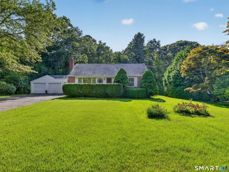 1245 Flanders Road, Mystic, CT 06355 - #3